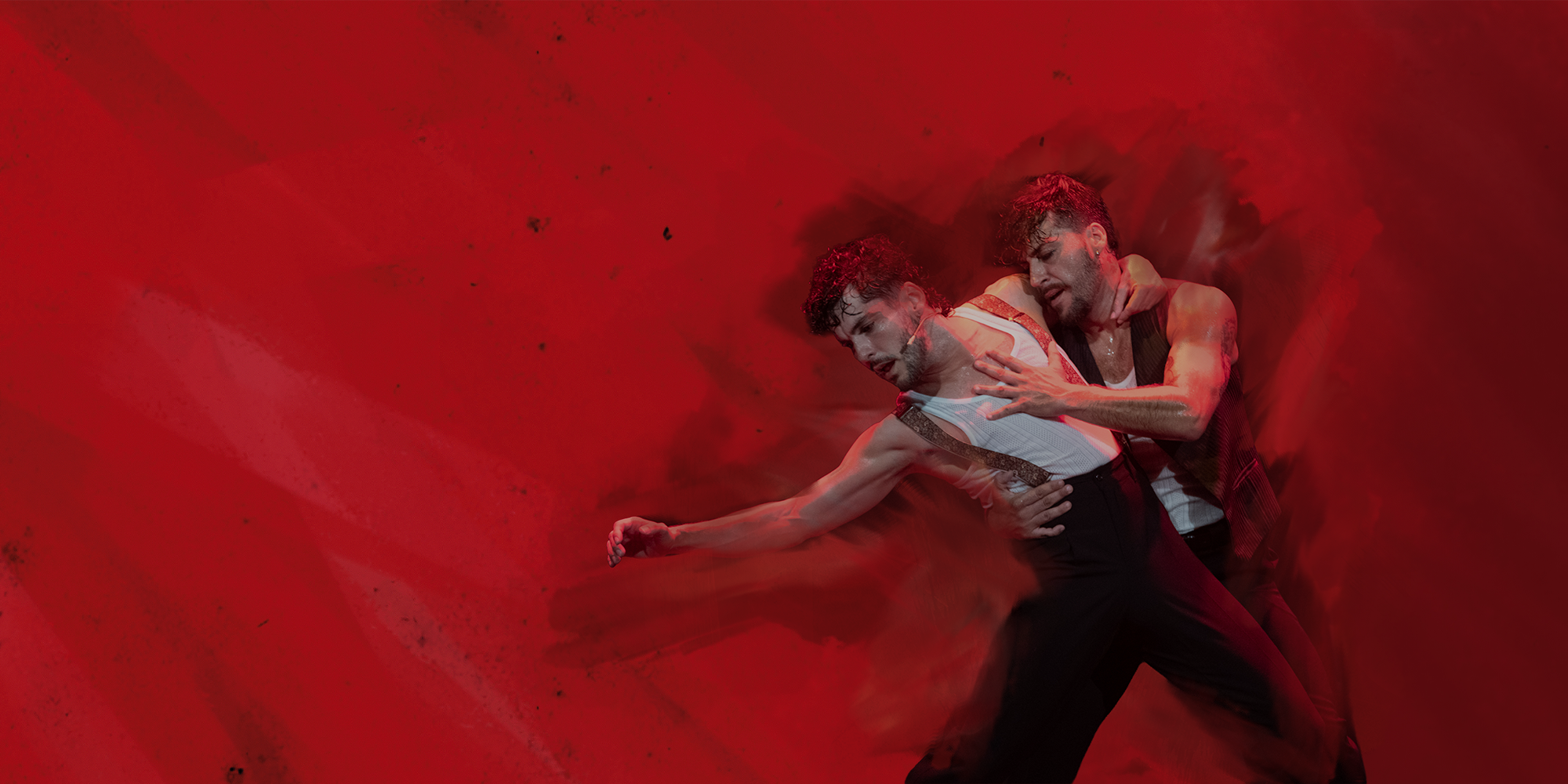 Flamenco Especial Orgullo: Ay Amor Amor!