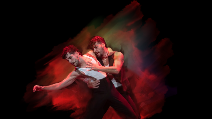 Imagen principal del artículo “Ay, amor, amor!”: el ciclo que reivindica el amor libre y el Orgullo flamenco en Barcelona
