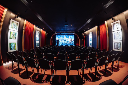 Disfruta del mejor flamenco en directo en el tablao Teatro Flamenco Barcelona
